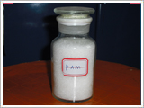 Polyacrylamide(PAM)