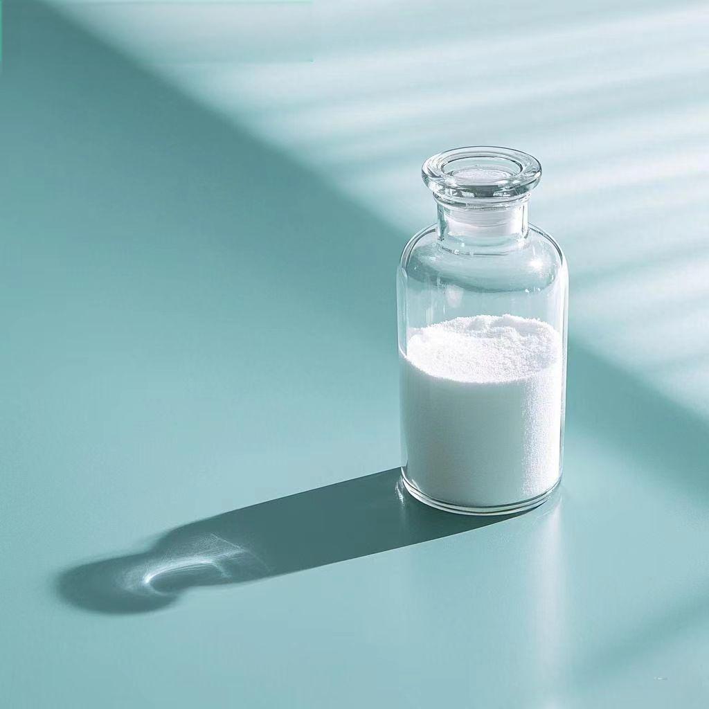 Acrylamide(AM) dry powder