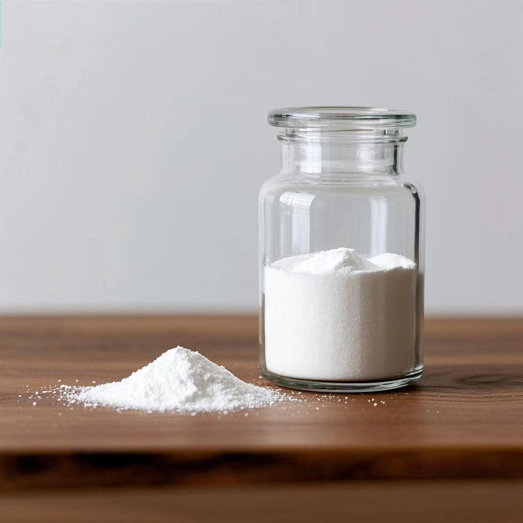 Anionic polyacrylamide(APAM)