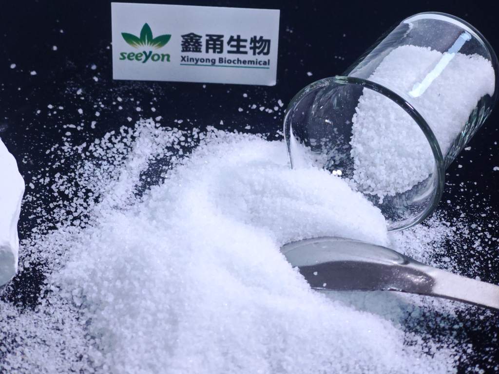 Acrylamide(AM) dry powder
