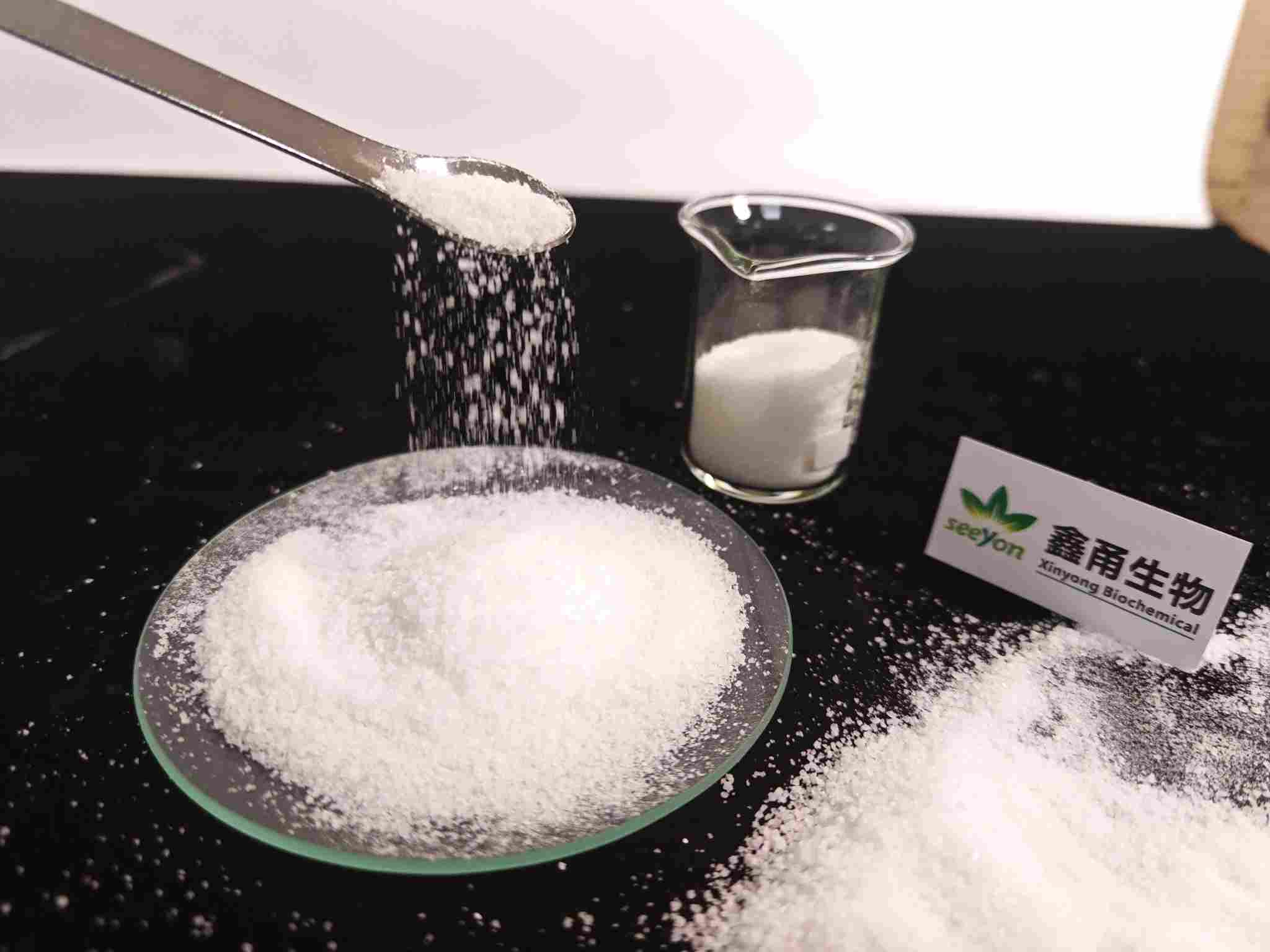 Acrylamide(AM) dry powder