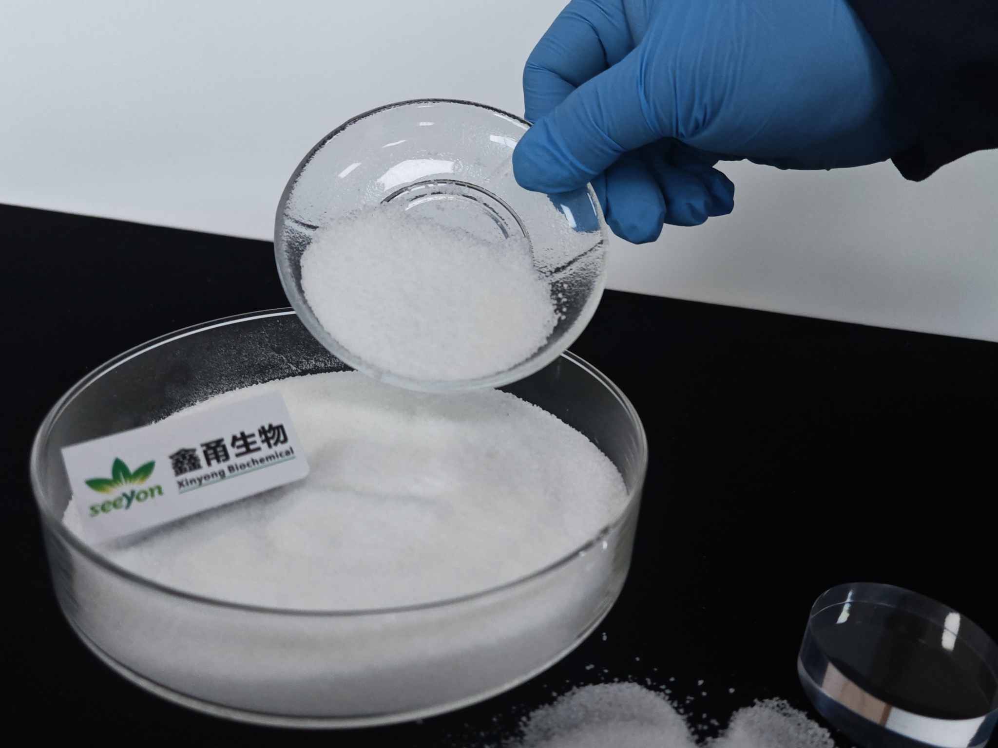 Acrylamide(AM) dry powder