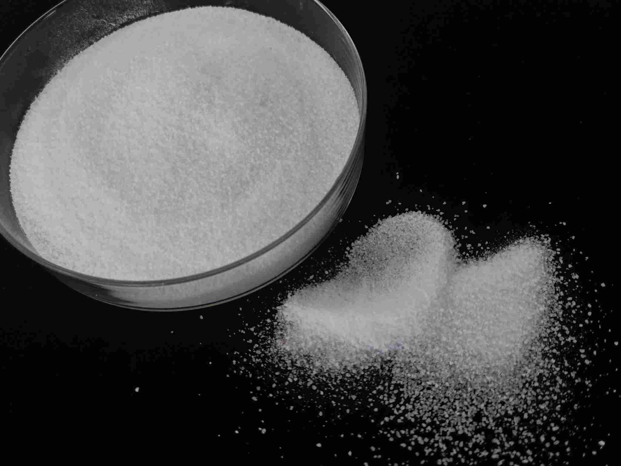 Acrylamide(AM) dry powder