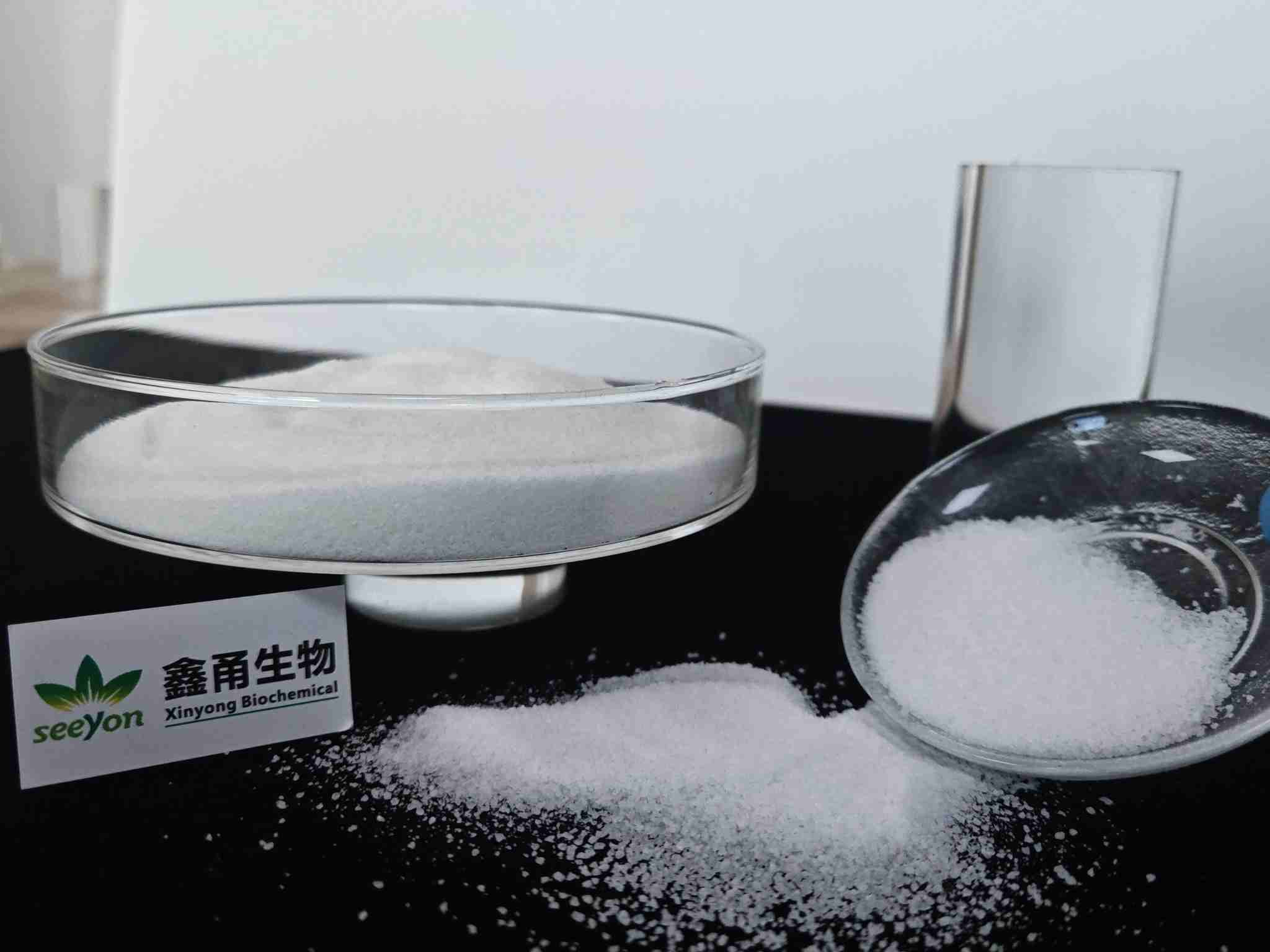 Acrylamide(AM) dry powder