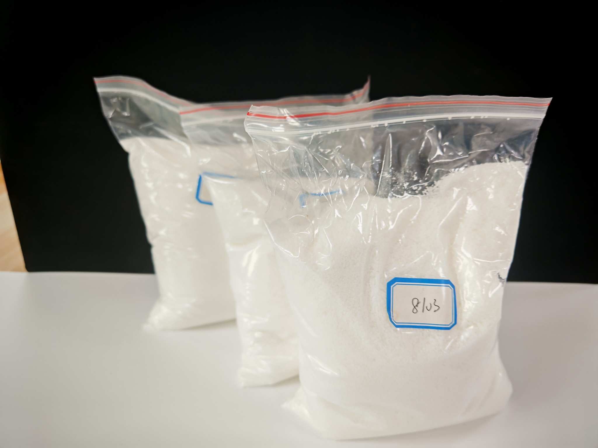 Anionic polyacrylamide(APAM)