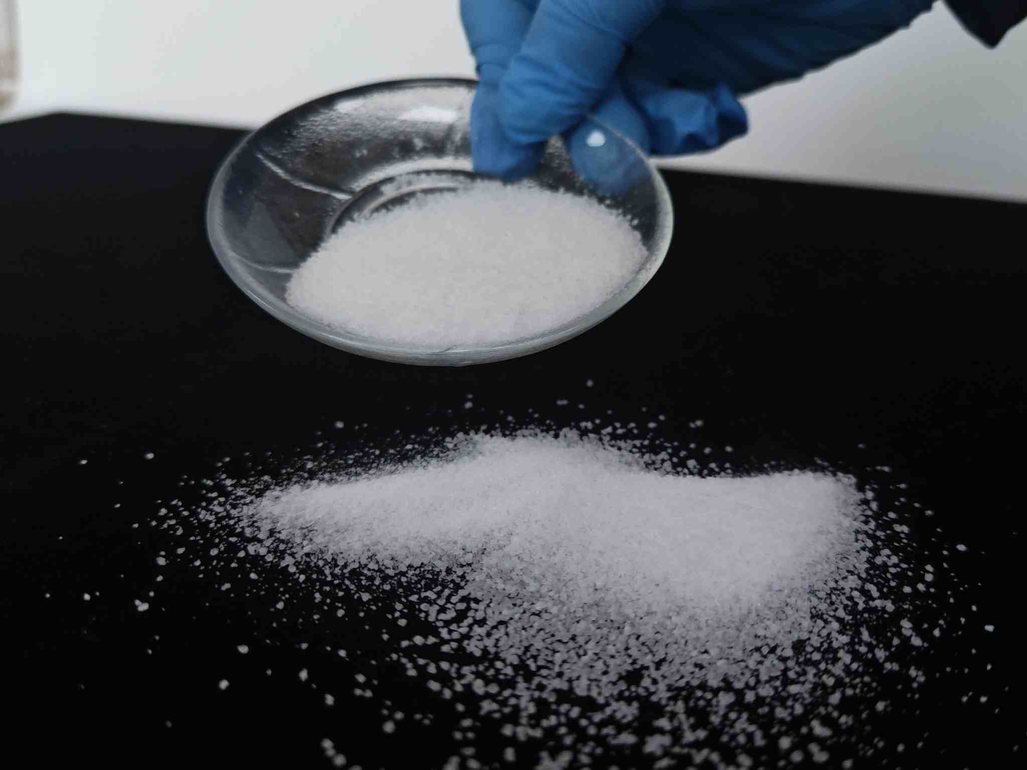 Anionic polyacrylamide(APAM)