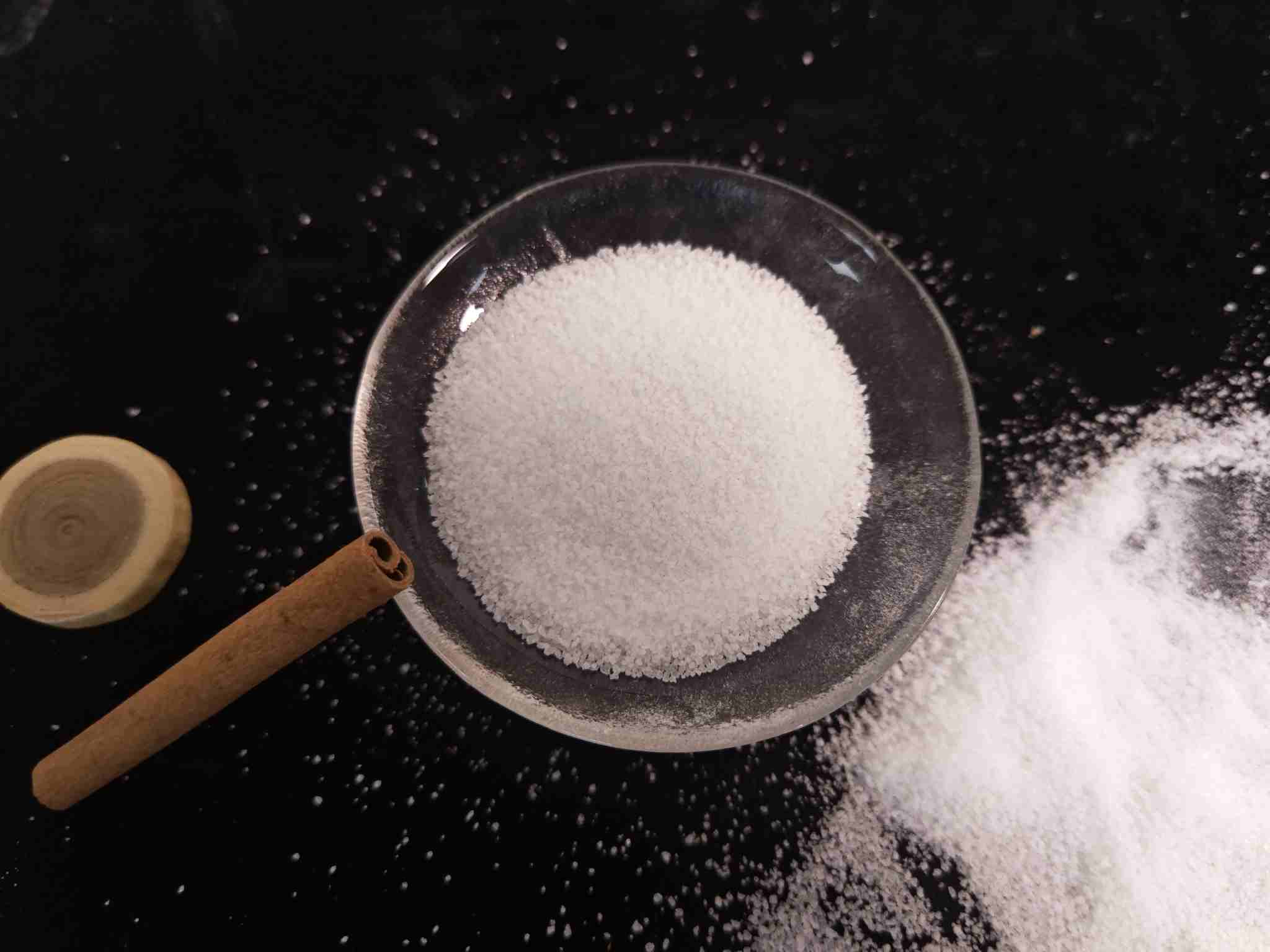 Anionic polyacrylamide(APAM)