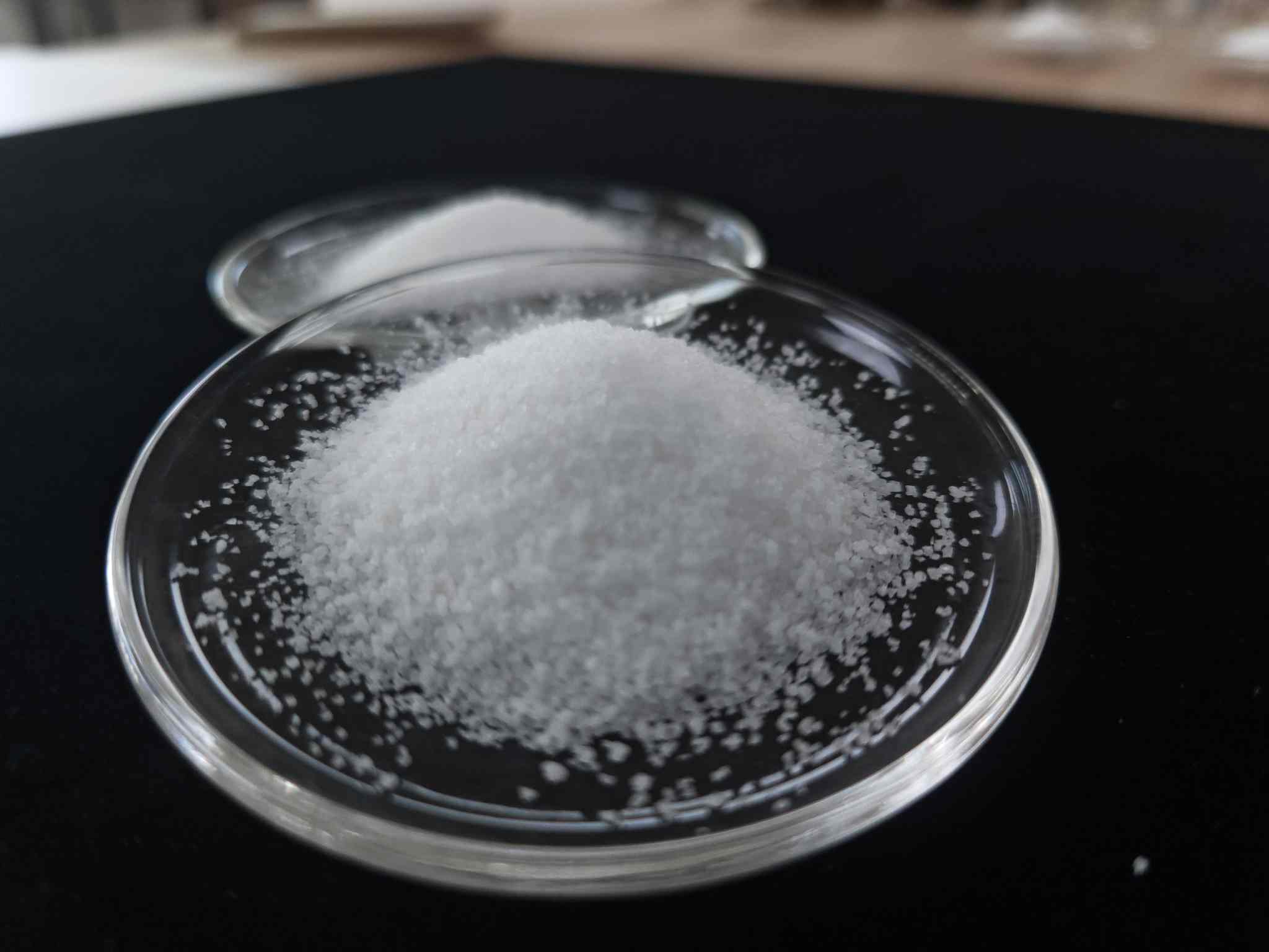 99% High purity Acrylamide Powder 