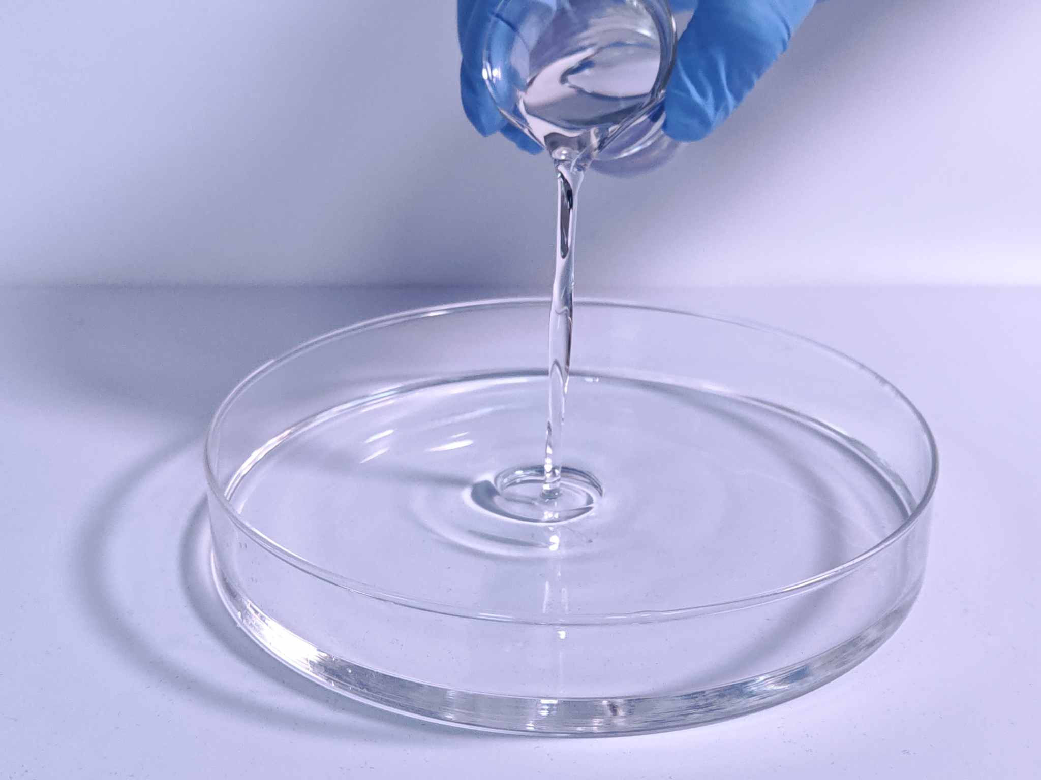 29% water-soluble acrylamide for oilfield polymer applications 