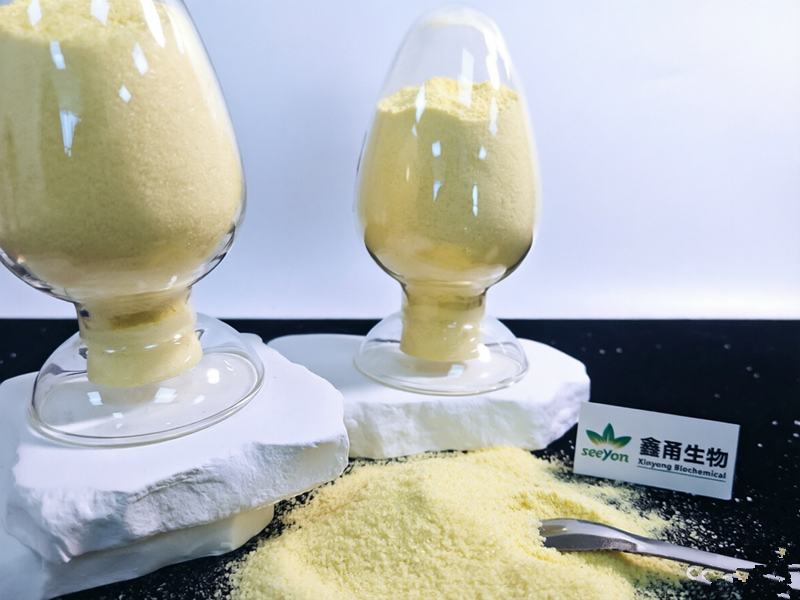 Industrial flotation reagent and mineral processing chemicals 