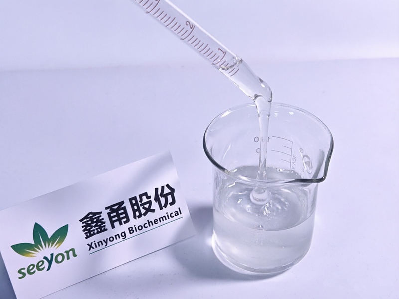 Dry-strength agent for corrugated paper production 