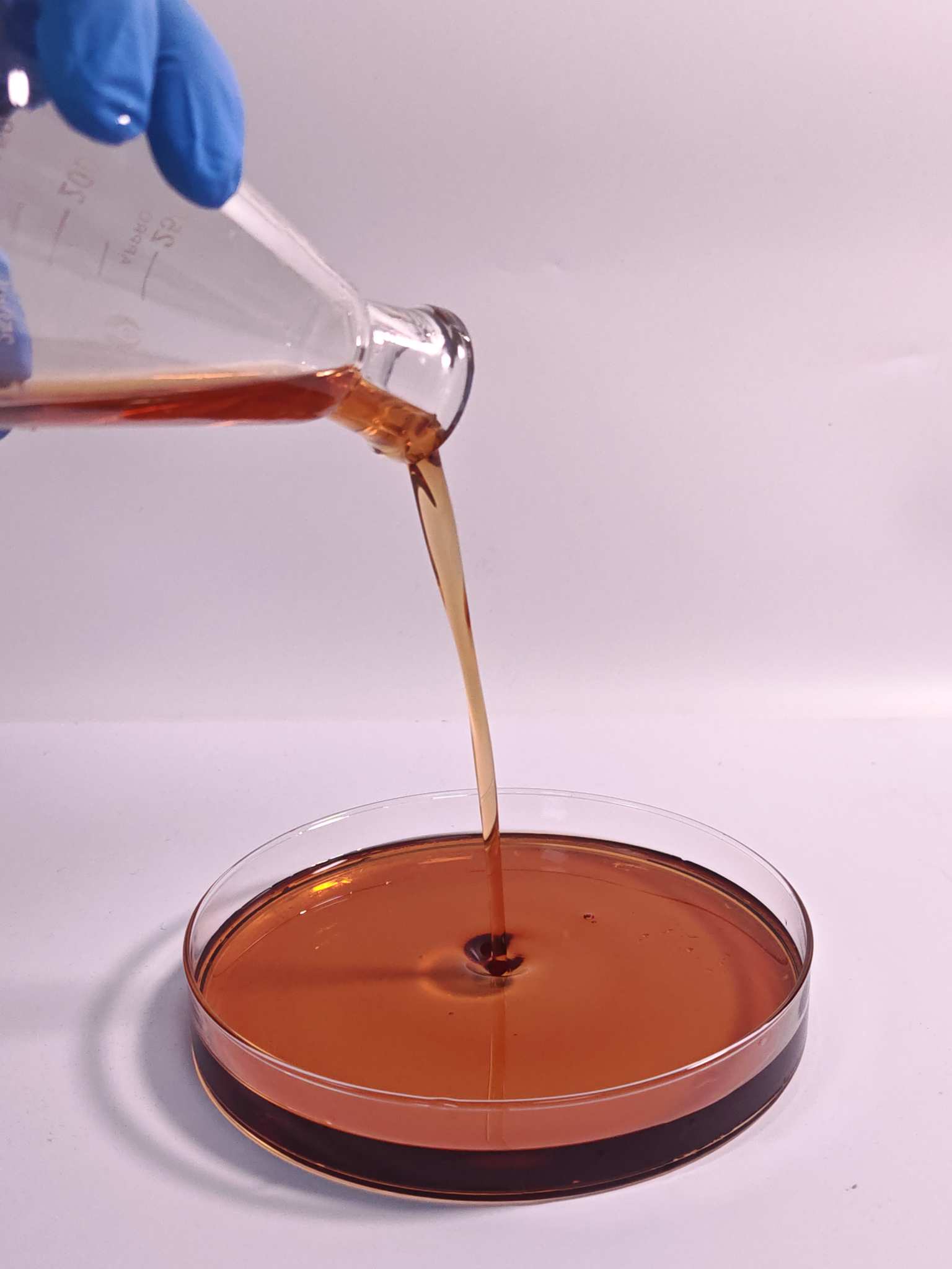 Mining chemical supplier: flotation inhibitors and collectors 