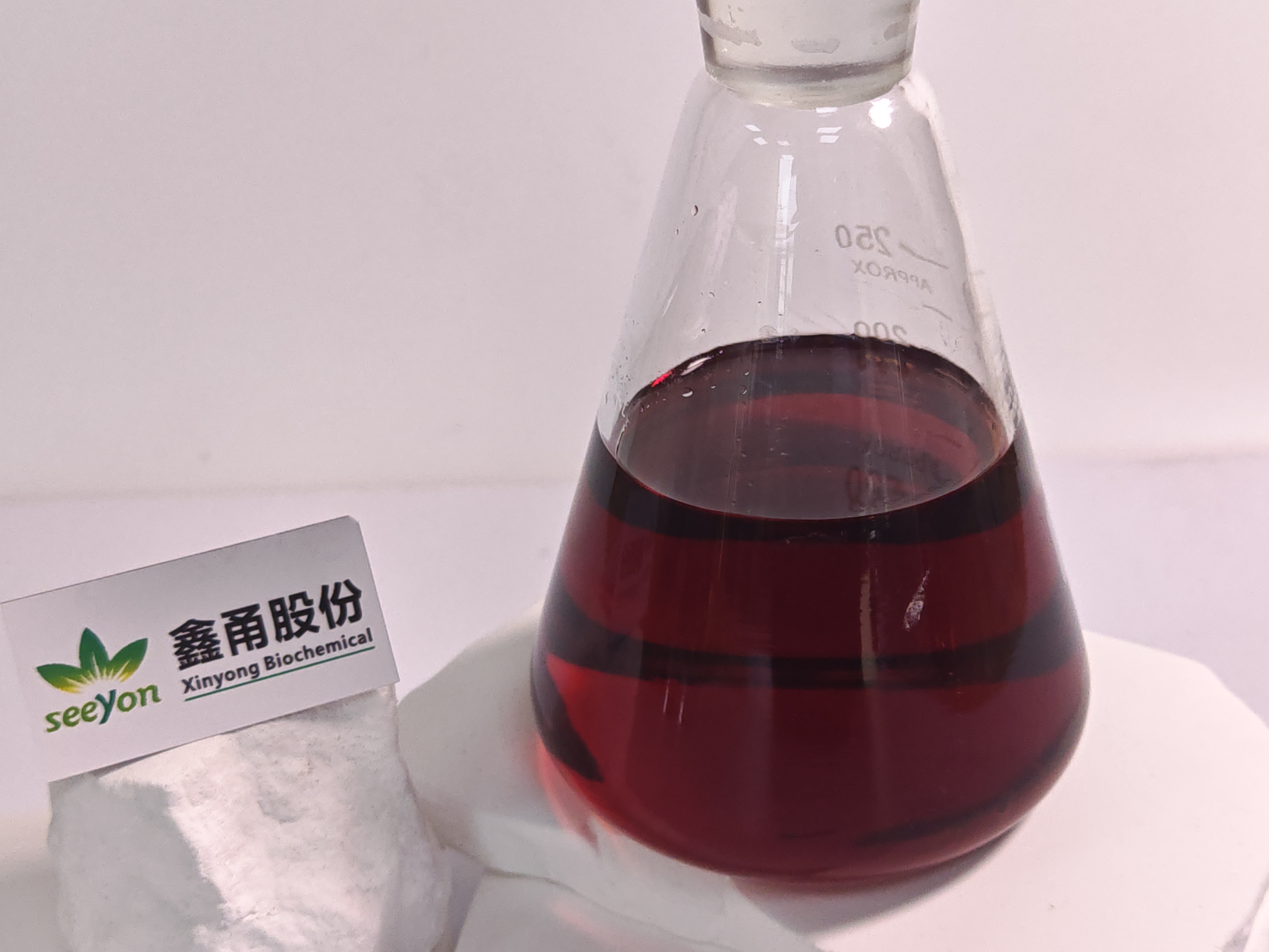 Bulk polymetallic sulfide ore flotation frother for copper, lead, zinc 