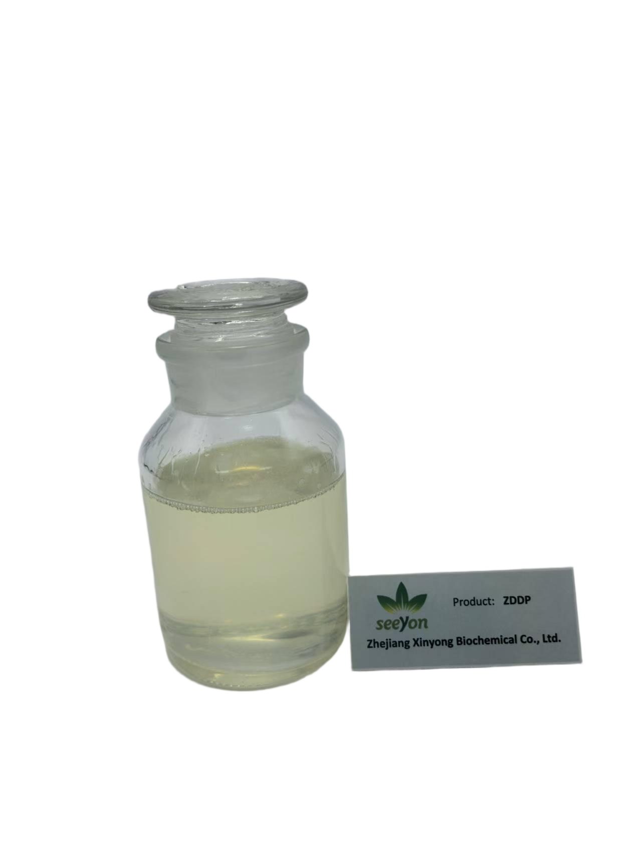 Factory-direct high-purity ZDDP lubricant additive